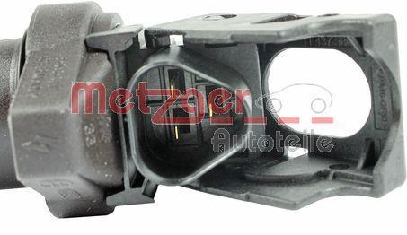 Bobine d'allumage METZGER ref. 0880250